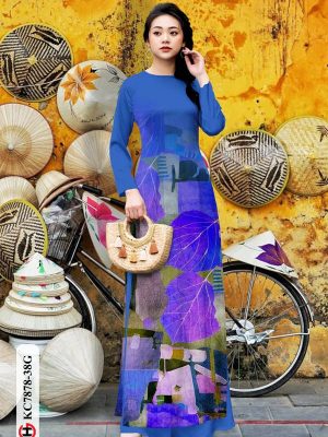 1609855014 176 vai ao dai hoa in 3D (10)